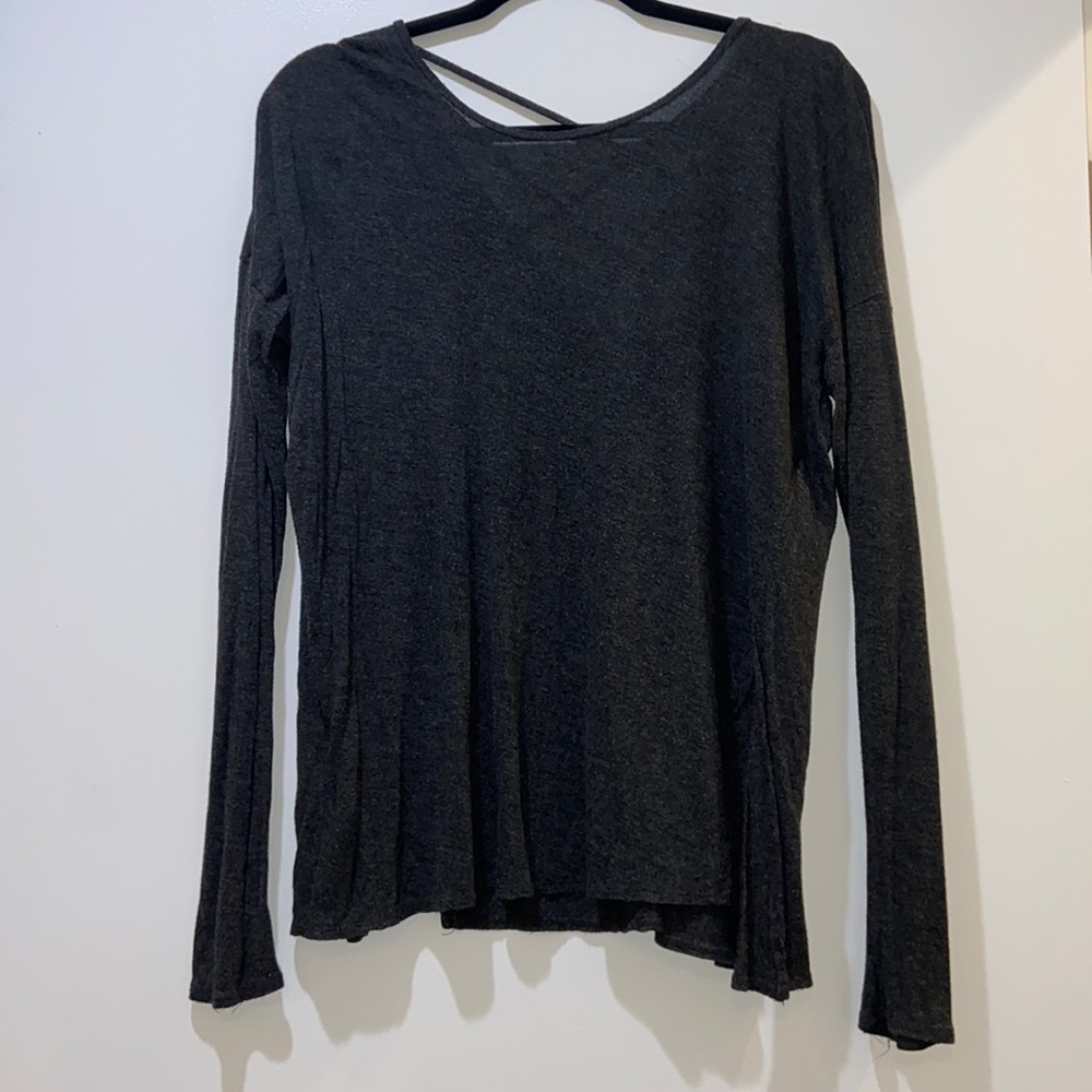 Hollister shirt